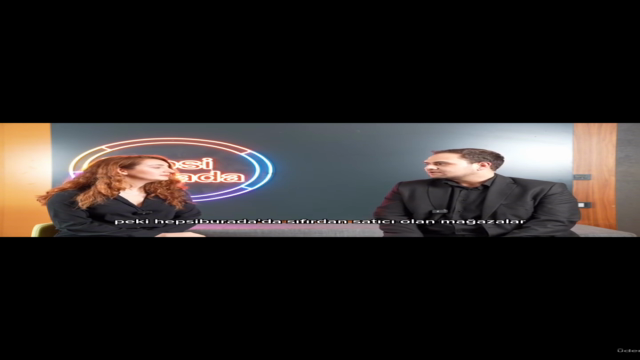 E-Ticaret Uzmanlığı | Trendyol, Hepsiburada, N11, Aliexpress – Screenshot 2