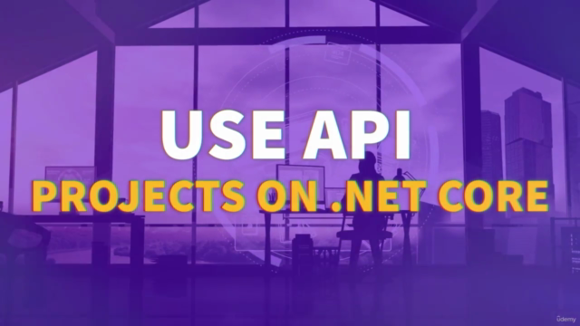 C# Restful API on Web API .Net Core with MsSQL & EF Core – Screenshot 1