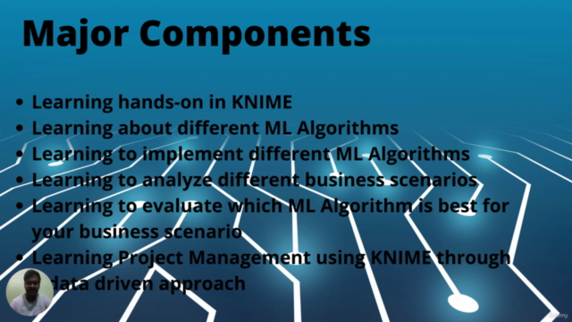 KNIME a platform for Machine Learning and Data Science - Screenshot_03