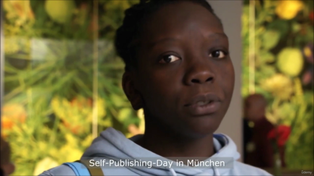 Kreatives Schreiben: Klare Charaktere entwickeln – Screenshot 2