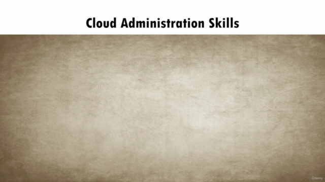 Microsoft 365 Cloud Security Administration - Hands On – Screenshot 1