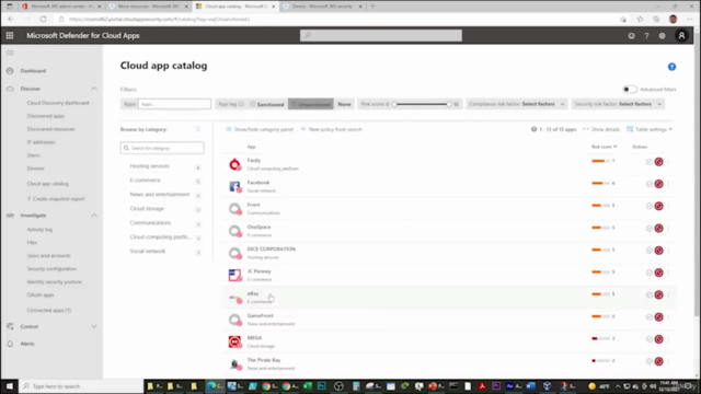 Microsoft 365 Cloud Security Administration - Hands On – Screenshot 3