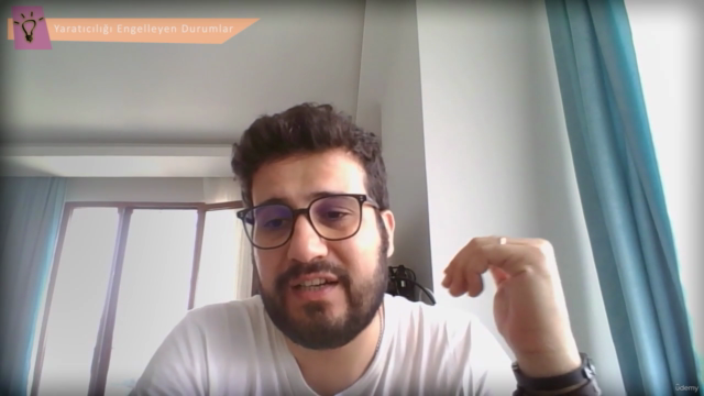 YARATICI YAŞAMAK VE EFSANE JAMES WEBB'in FİKİR BULMA TEKNİĞİ – Screenshot 1