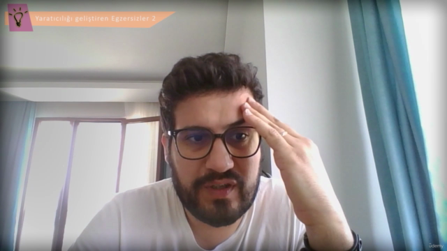 YARATICI YAŞAMAK VE EFSANE JAMES WEBB'in FİKİR BULMA TEKNİĞİ – Screenshot 3