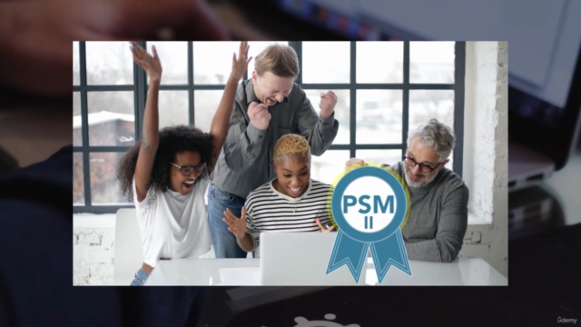 PSM2 Professional Scrum Master II Certification Preparation - Screenshot_03