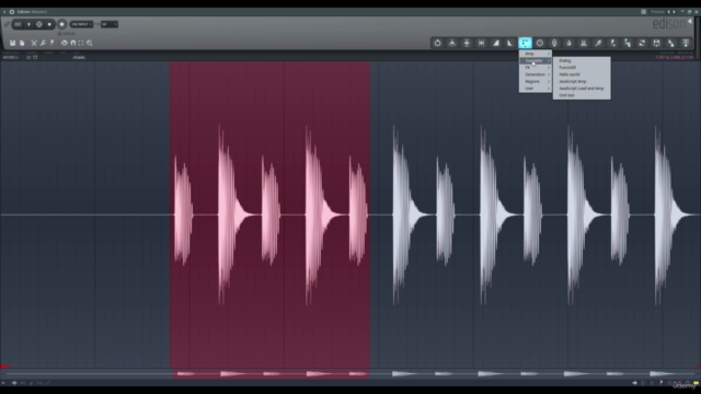 Curso de FL Studio 20 – Screenshot 2