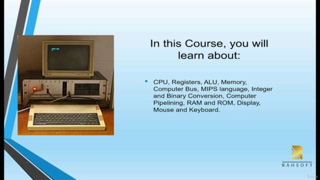 Introduction to Computer Architecture -RAHEE220 – Screenshot 2