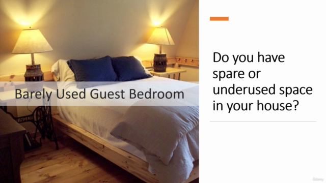 Airbnb Room Hosting Introduction - Is Room Hosting for you? – Screenshot 1