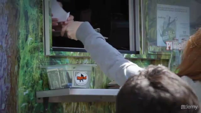 Start Your Own Food Truck - Leave the Corporate World Behind – Screenshot 2