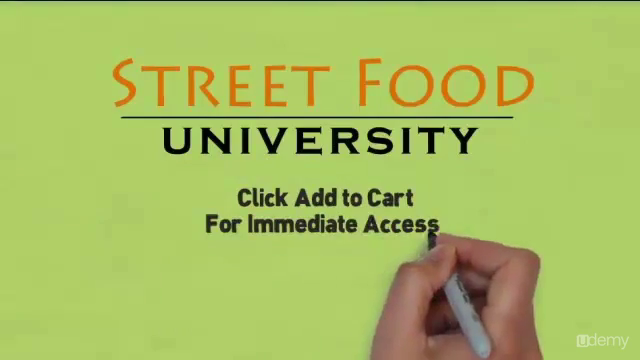 Start Your Own Food Truck - Leave the Corporate World Behind – Screenshot 4