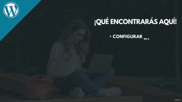 Introducción a Wordpress – Screenshot 2
