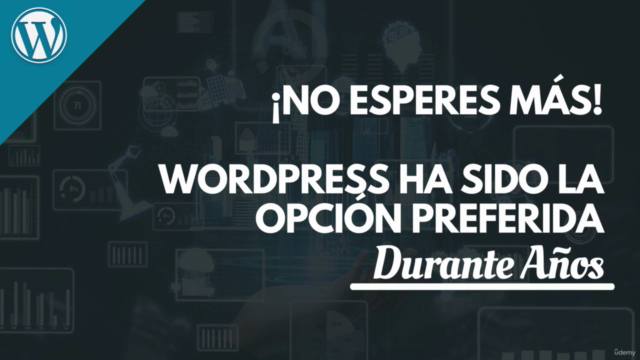 Introducción a Wordpress – Screenshot 4