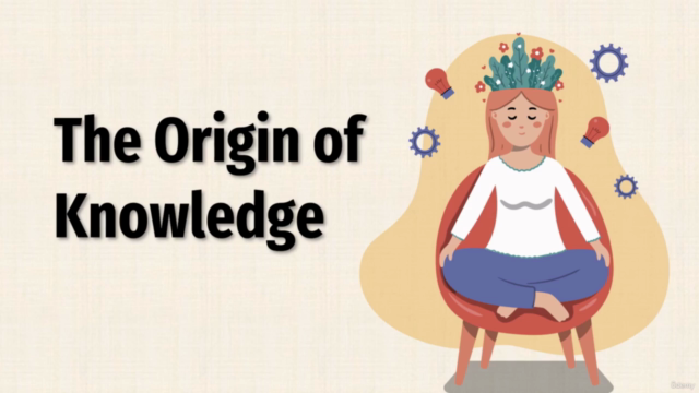 Introduction of Epistemology-Phil 101 – Screenshot 2