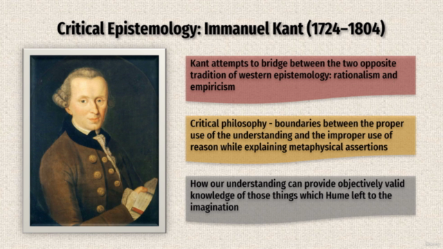 Introduction of Epistemology-Phil 101 – Screenshot 4