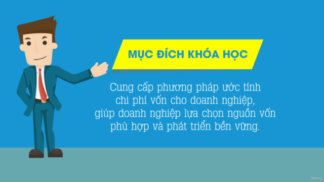 Chi phí vốn và quản trị rủi ro trong doanh nghiệp – Screenshot 2