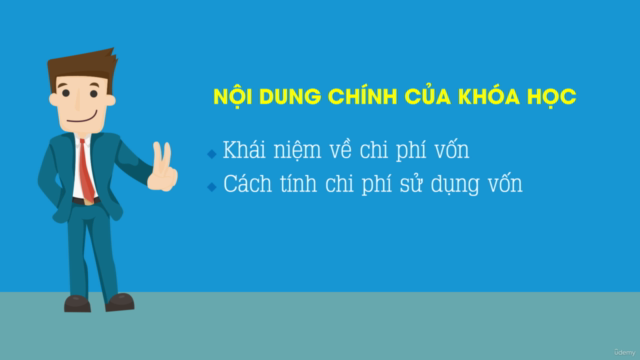 Chi phí vốn và quản trị rủi ro trong doanh nghiệp – Screenshot 3
