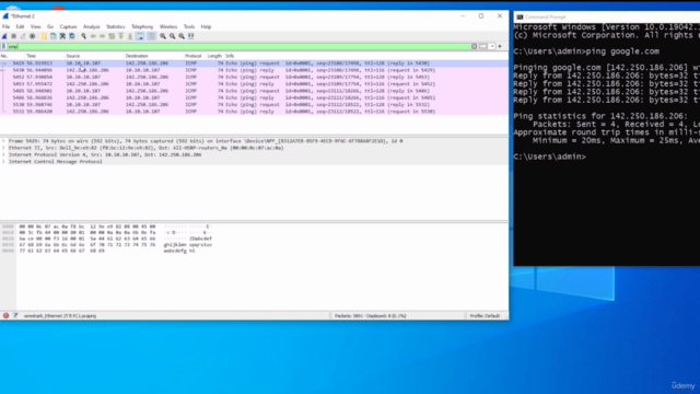 Ethical Hacking dla zupelnie poczatkujacych – Screenshot 3