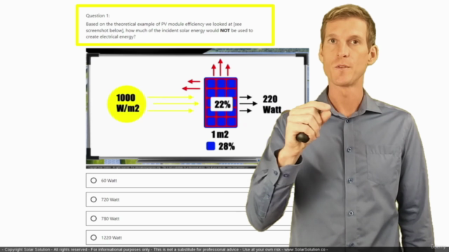 Solar Power Your Home: Safe Money, Go Green [2] – Screenshot 3
