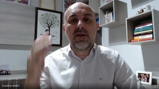 TQM - Gestão da Qualidade Total – Screenshot 3