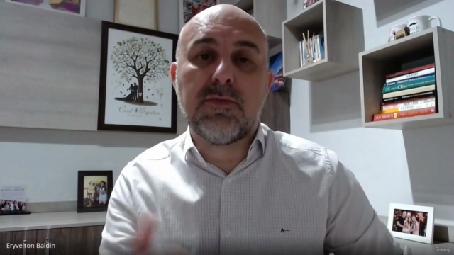 TQM - Gestão da Qualidade Total – Screenshot 4