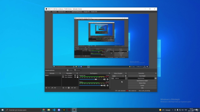 Ethereum Madenciliği(Mining) Yapma - 2022 – Screenshot 2