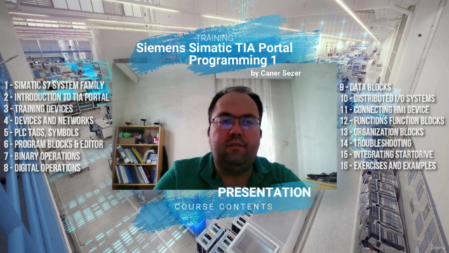 Siemens Simatic TIA Portal Programming 1 V17 - Screenshot_01