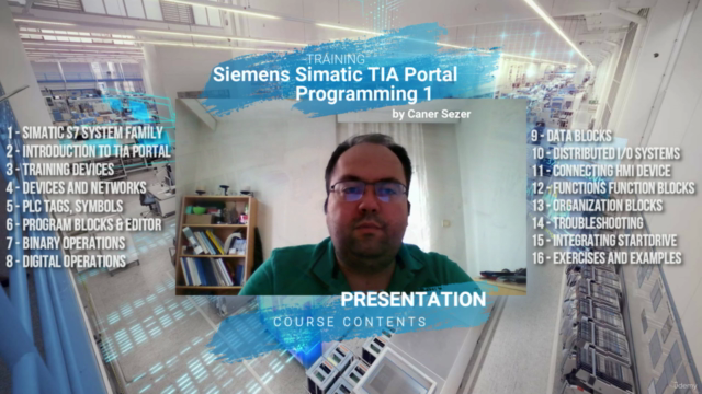 Siemens Simatic TIA Portal Programming 1 V17 - Screenshot_02