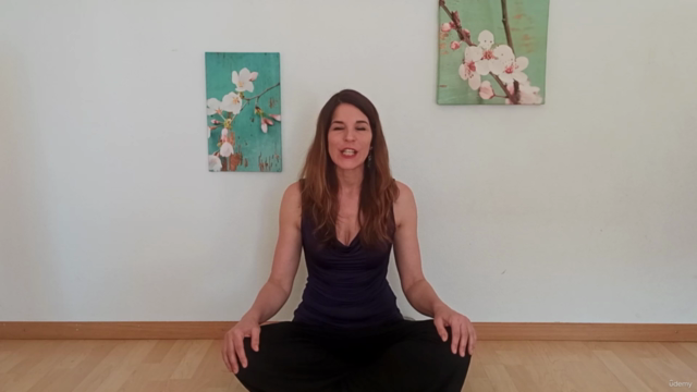 Yoga, liberar el estrés cotidiano y la ansiedad. - Screenshot_01