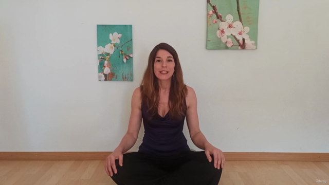 Yoga, liberar el estrés cotidiano y la ansiedad. - Screenshot_02