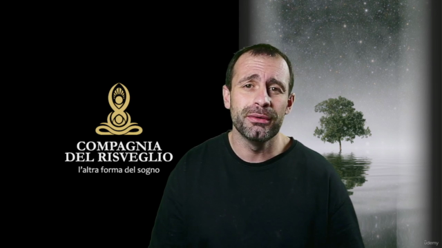 Sognare Lucido per Svegliare la Propria Anima – Screenshot 3