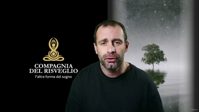Sognare Lucido per Svegliare la Propria Anima – Screenshot 4