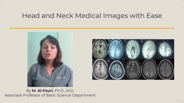 Head and Neck Medical Images WITH EASE! - Screenshot_01