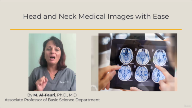 Head and Neck Medical Images WITH EASE! - Screenshot_03