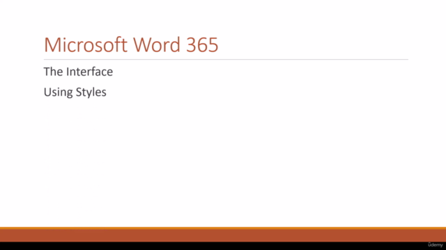 Microsoft Office 365 Essential Skills – Screenshot 2