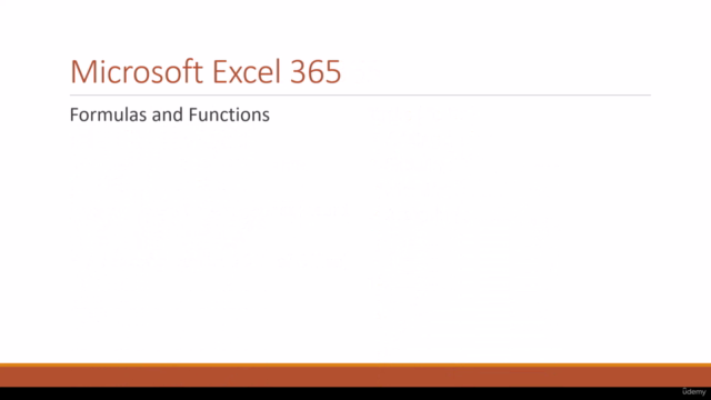 Microsoft Office 365 Essential Skills – Screenshot 3