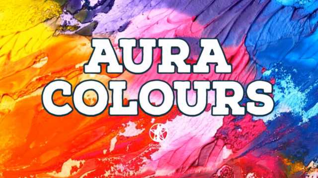 Exploring Auras. – Screenshot 4