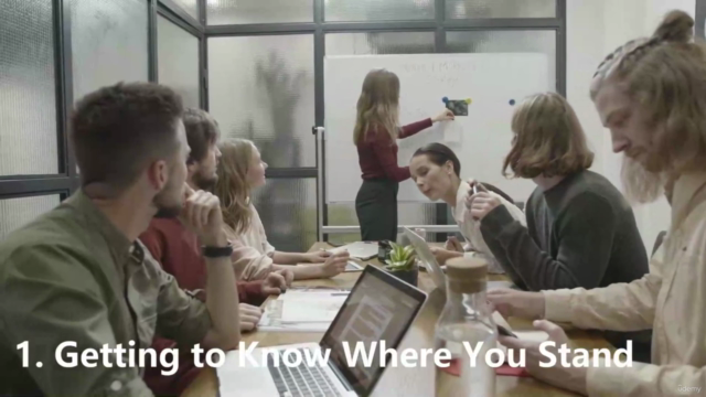 Create a Successful Crowdfunding Campaign – Screenshot 3