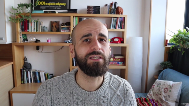 Escritura Creativa anti-Bloqueos y anti-Páginas en blanco – Screenshot 3