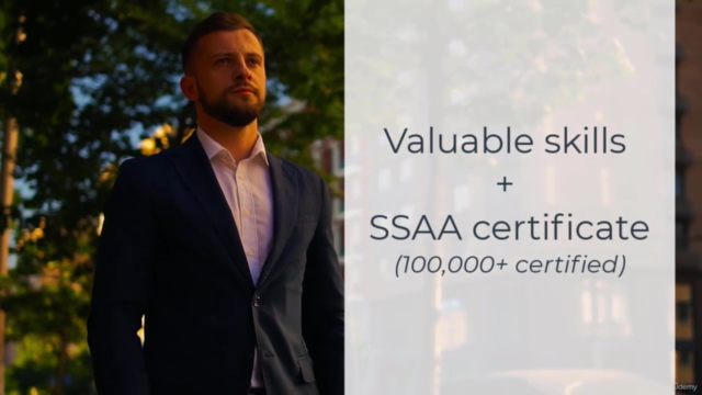 Certified Data Analytics Expert With Minitab | Accredited – Screenshot 3