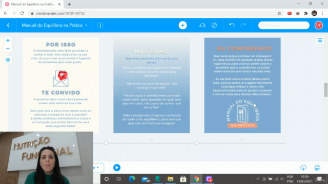 Manual do Equilíbrio na Prática – Screenshot 1