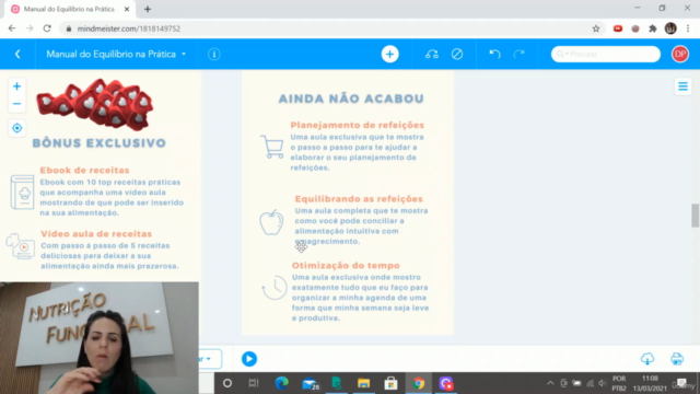 Manual do Equilíbrio na Prática – Screenshot 4