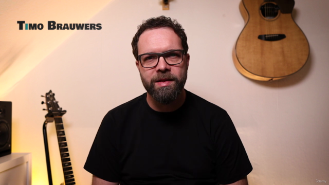 Timos Fingerstyle Workshop Level 1 – Screenshot 1