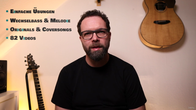Timos Fingerstyle Workshop Level 1 – Screenshot 2