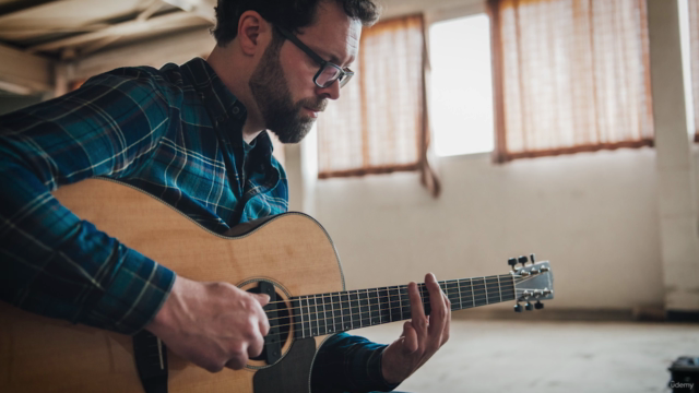 Timos Fingerstyle Workshop Level 1 – Screenshot 3