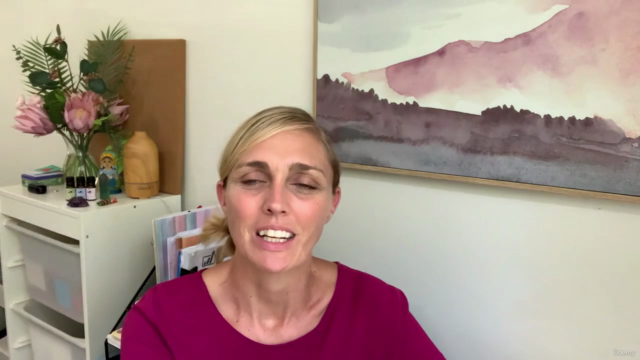 Financial Well-being Foundations – Screenshot 3
