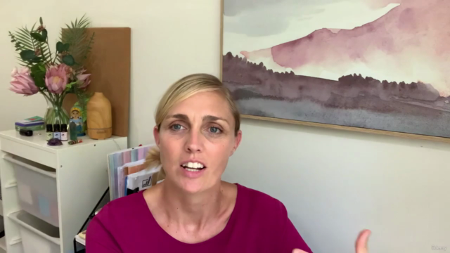 Financial Well-being Foundations – Screenshot 4