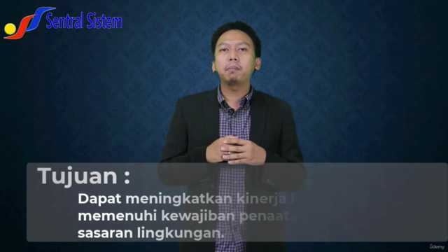 Environmental Management System ISO 14001:2015 – Screenshot 3
