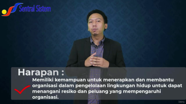 Environmental Management System ISO 14001:2015 – Screenshot 4