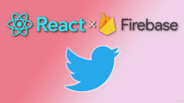【Twitterクローン】React×Firebaseでツイッターアプリをハンズオン形式で自作してみよう! – Screenshot 1