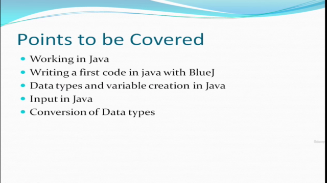 Project Designing in Java - Screenshot_01